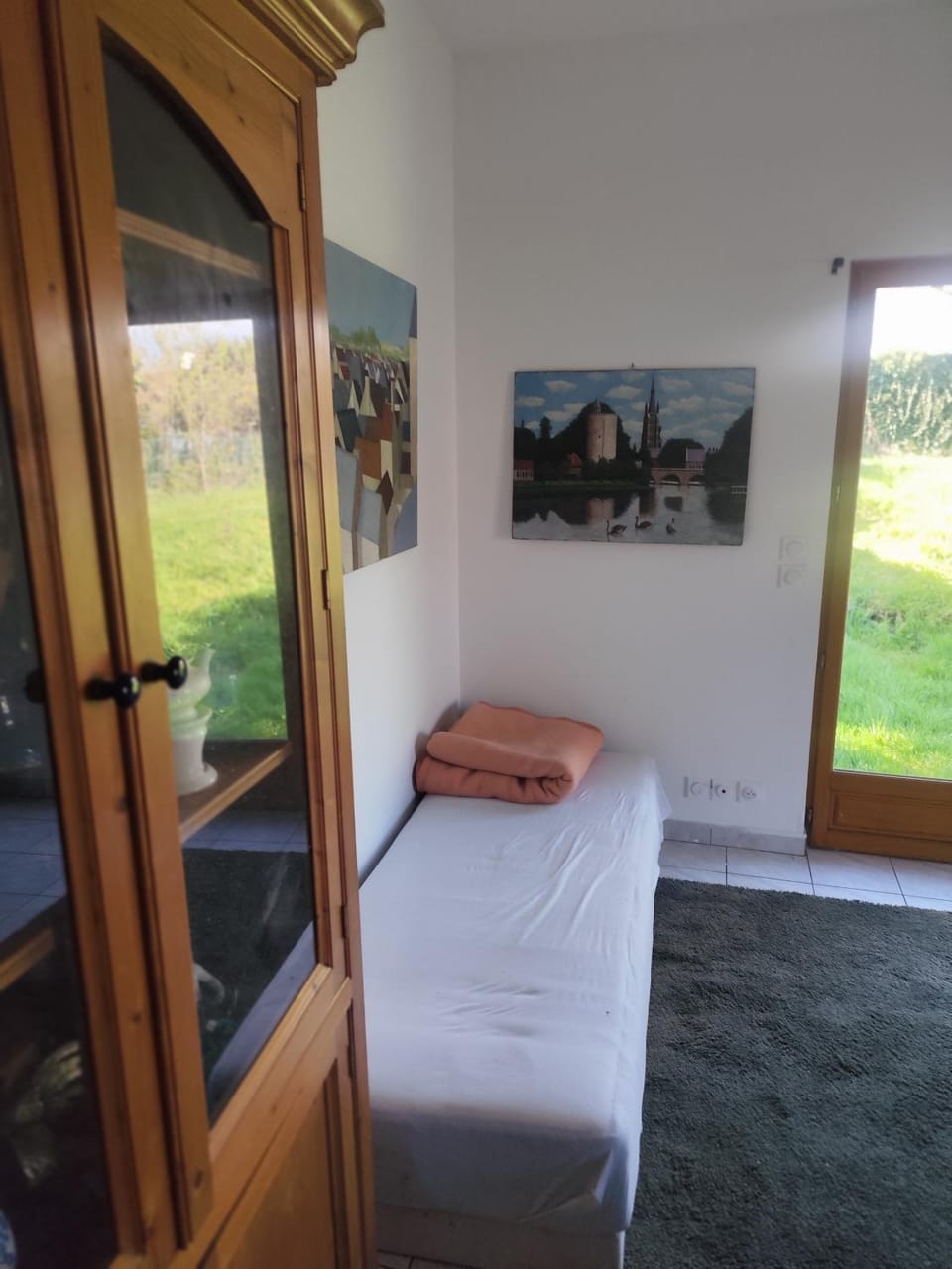 Tableaux House in Centre-Val de Loire