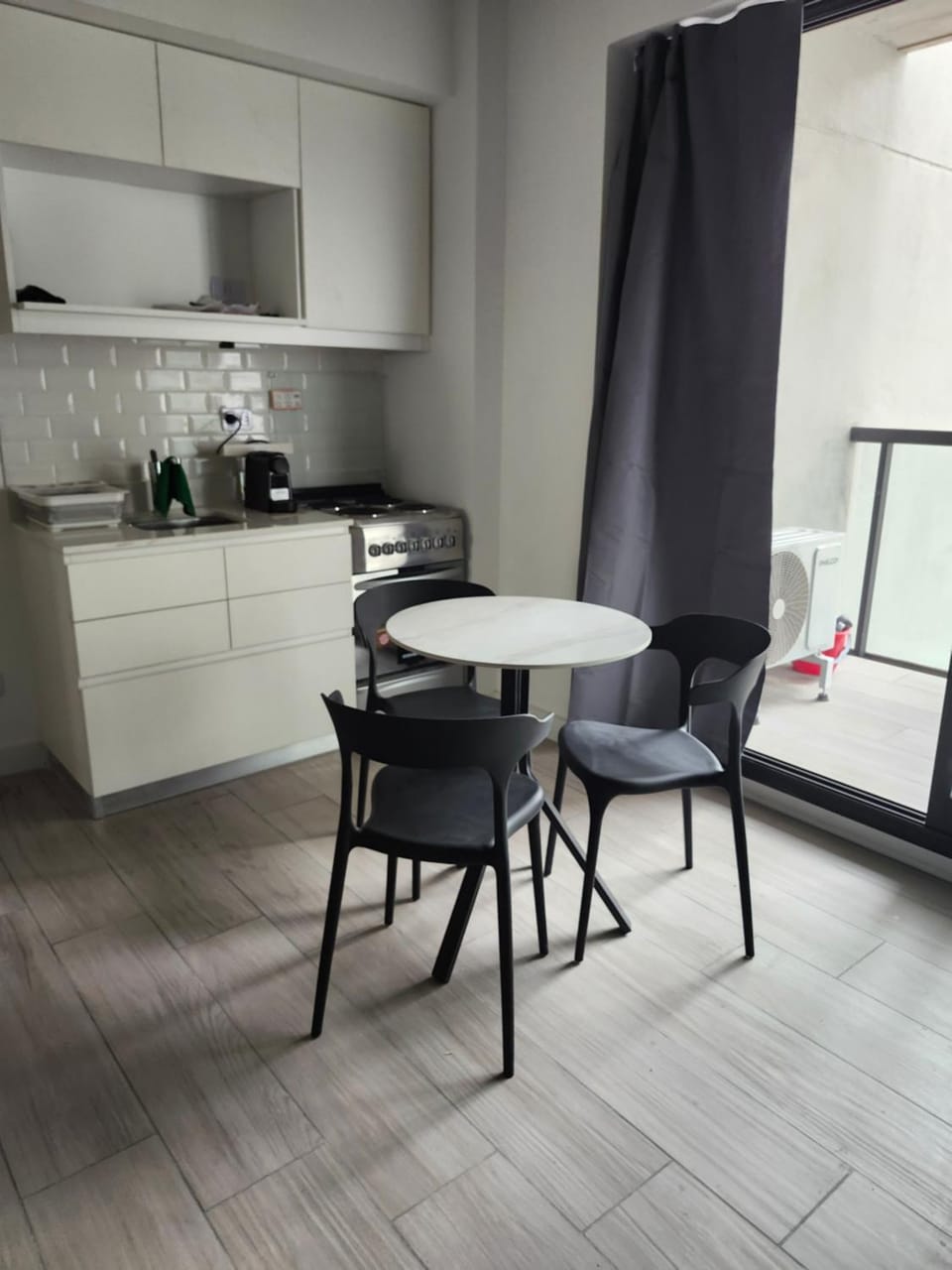 Pretty palermo soho Apartment in Buenos Aires