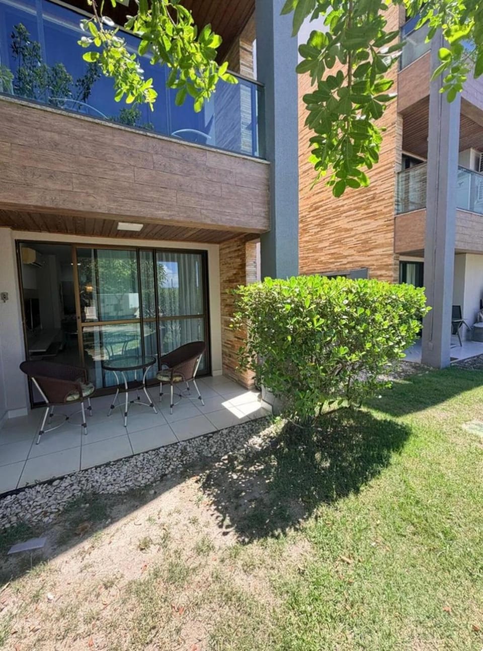 iloa04D Apartment in Marechal Deodoro