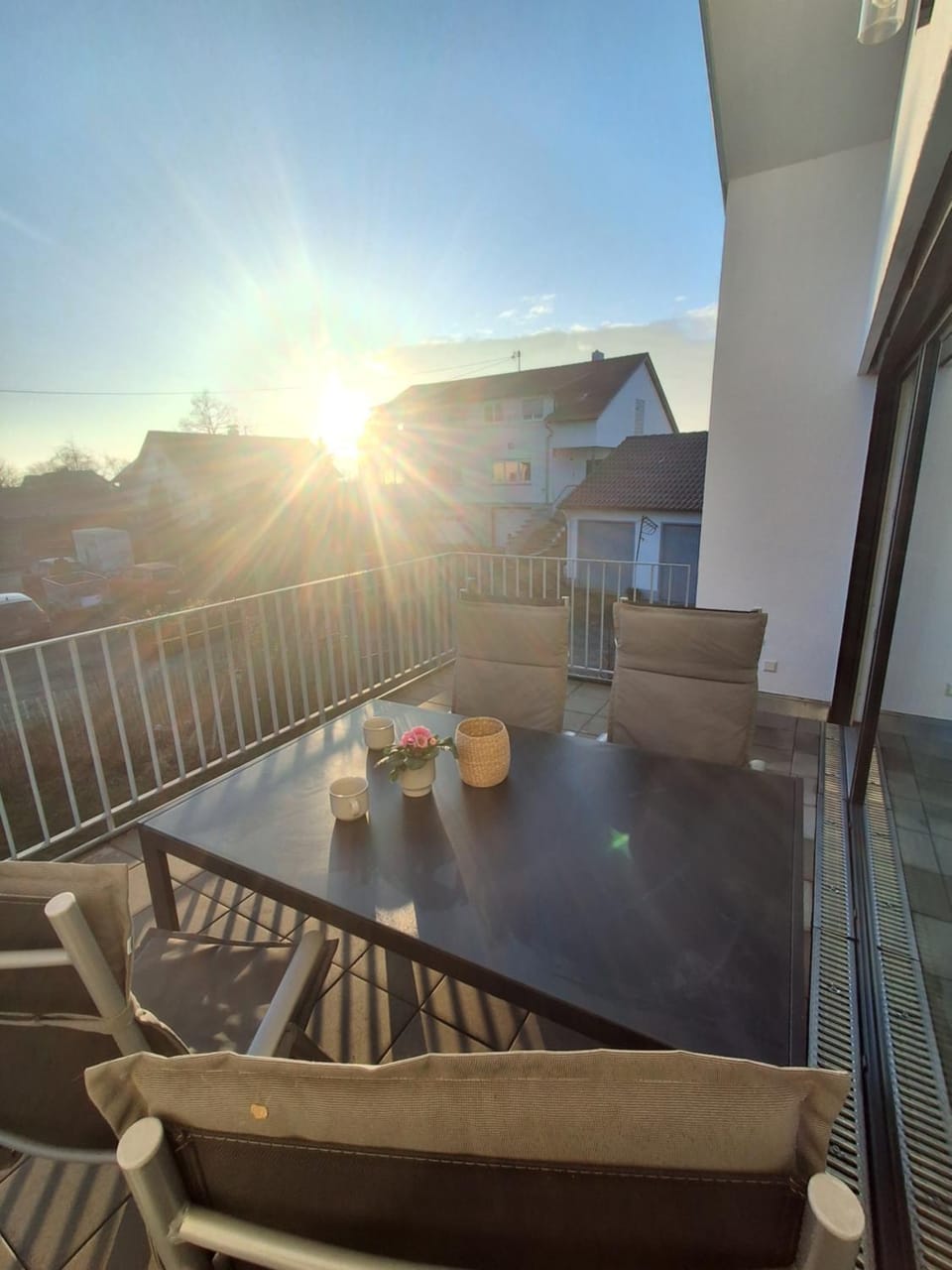 Apartment Romi Apartment in Baden-Württemberg