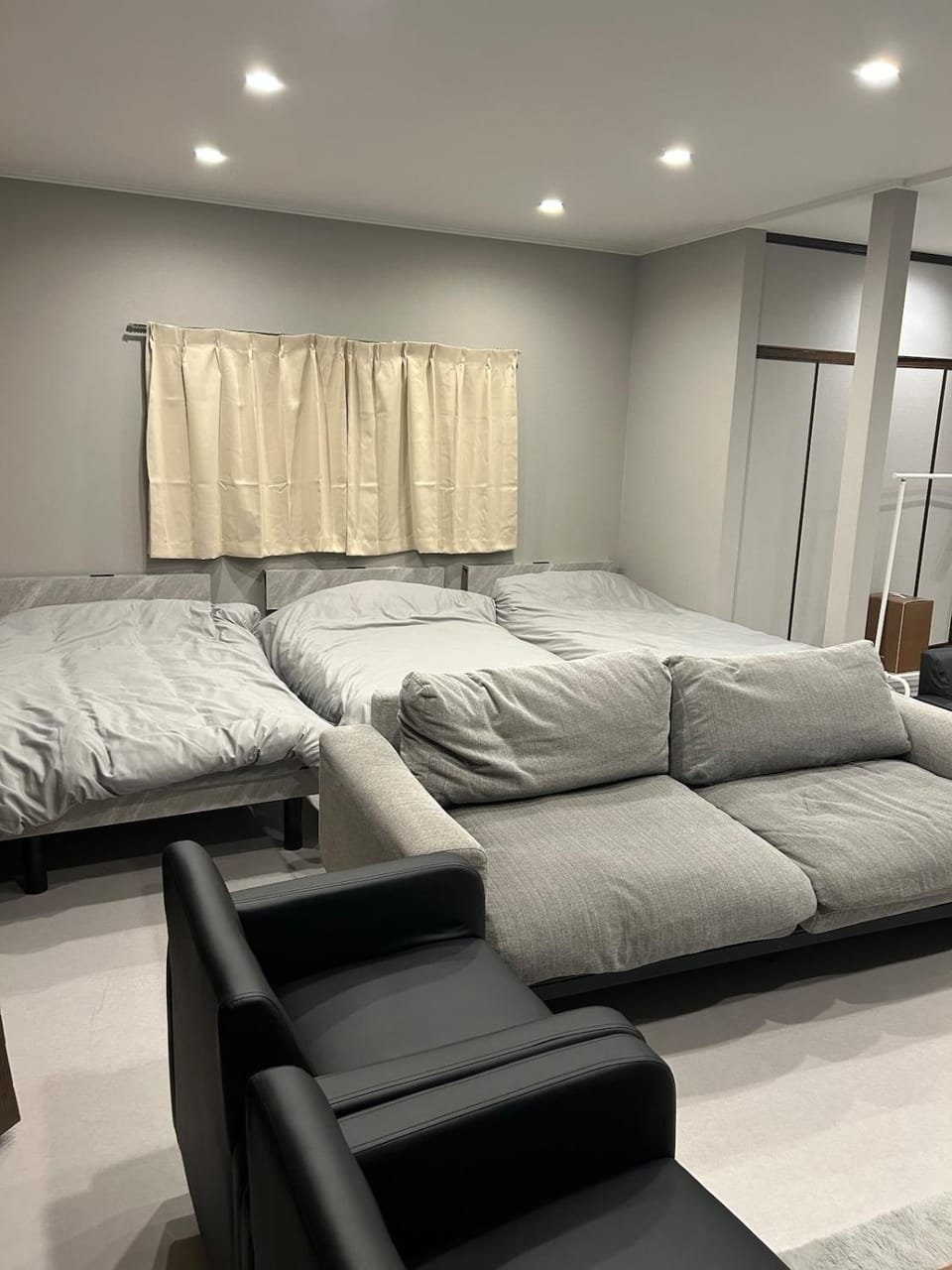 Hotel Gray Hakozaki Apartment in Fukuoka