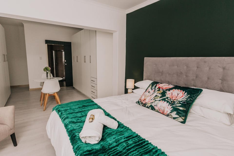 Seek First B&B Bed and Breakfast in Pretoria
