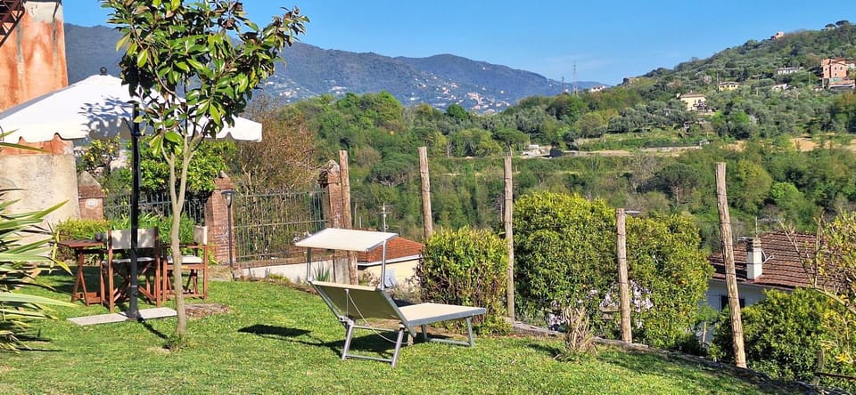 Nearby landmark, Natural landscape, Garden, Garden view, sunbed