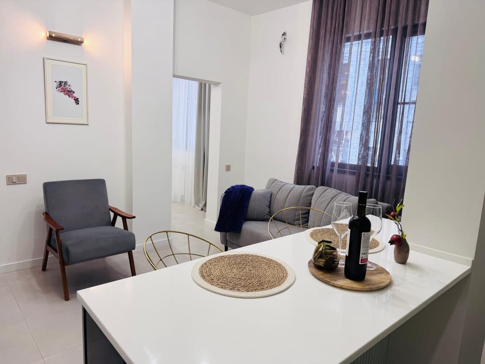 AMEGA Malibu Yerevan Apartment in Yerevan