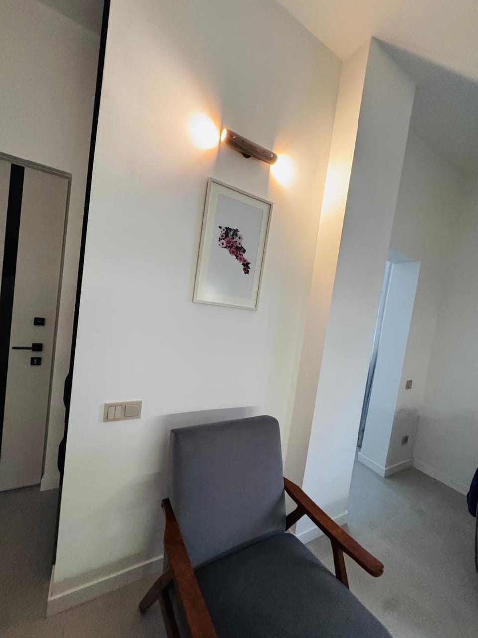 AMEGA Malibu Yerevan Apartment in Yerevan