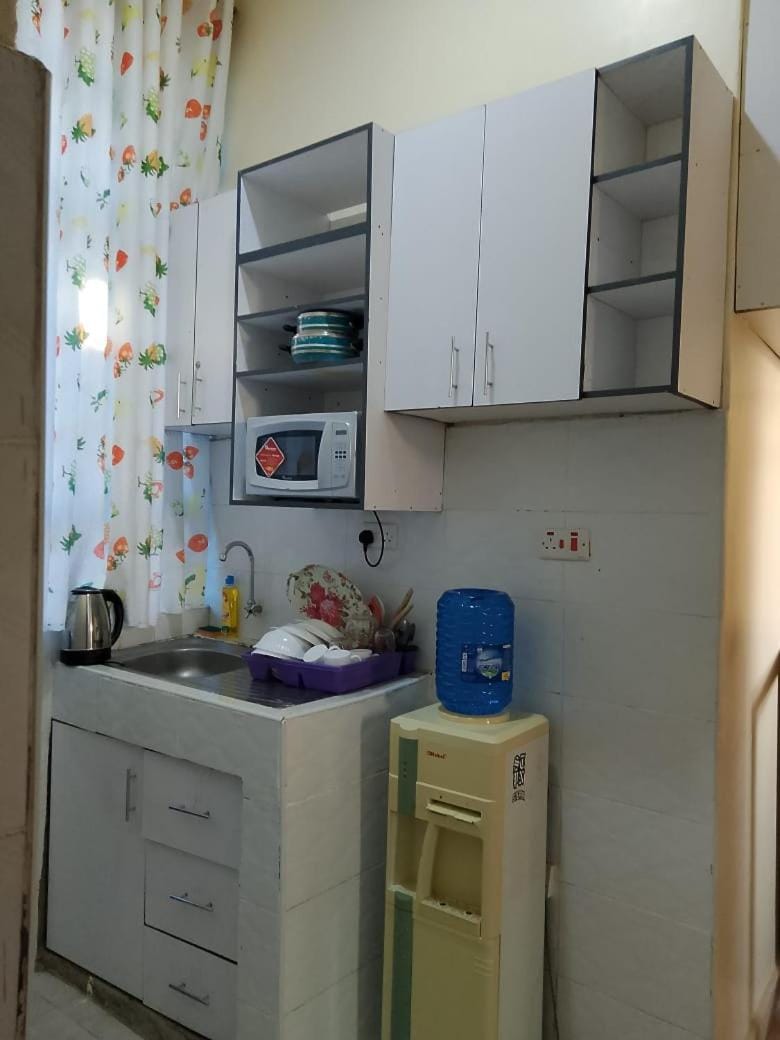 Phedes suites Apartment in Nairobi County