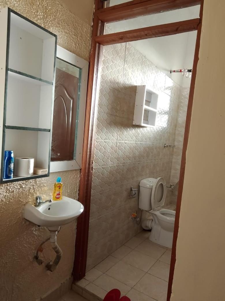 Phedes suites Apartment in Nairobi County
