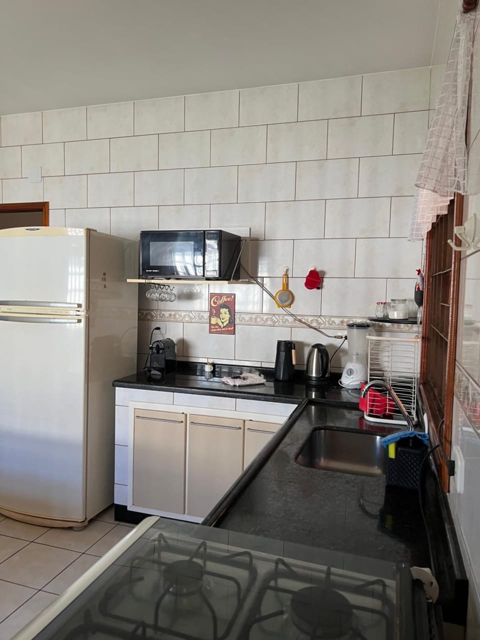 Casa aconchegante com churrasqueira e garagem House in Foz do Iguaçu