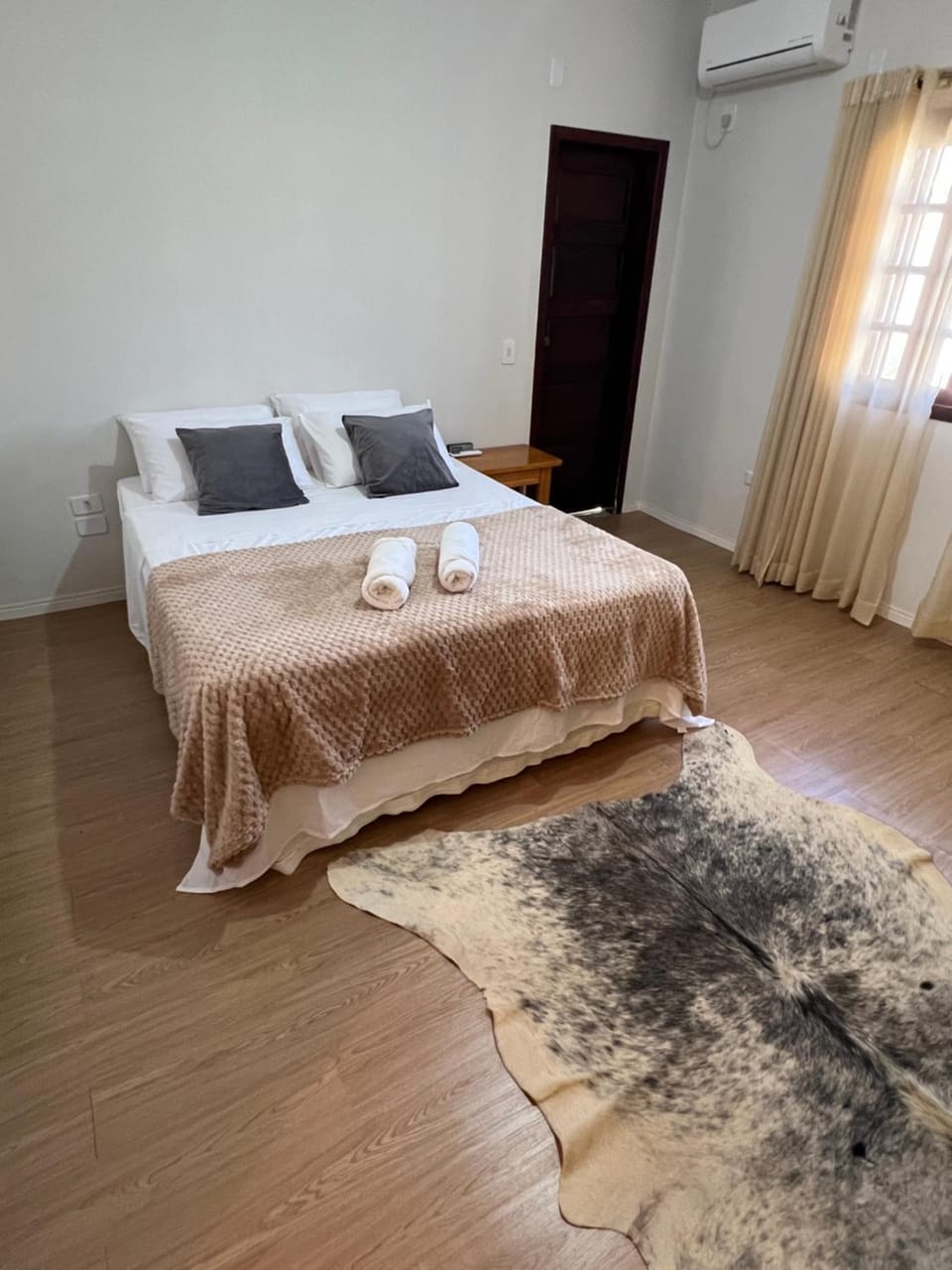 Casa 3 quartos, churrasqueira e garagem,próx aos pontos turísticos House in Foz do Iguaçu