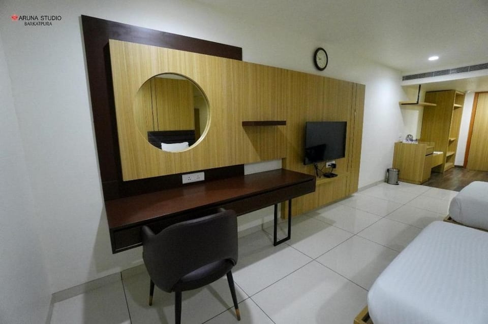 TV and multimedia