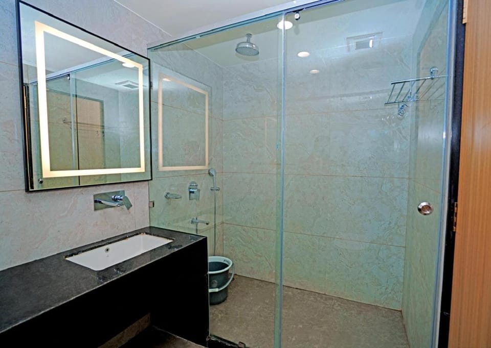Shower