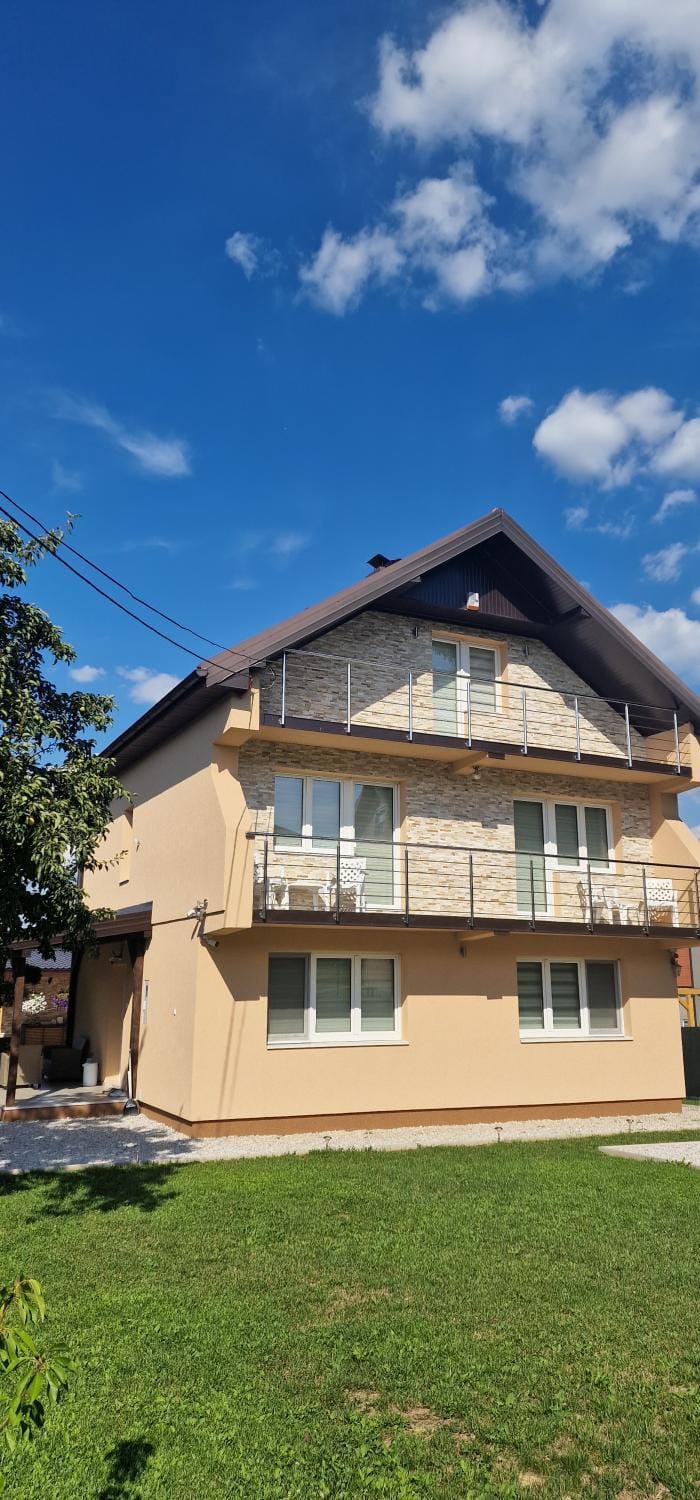 Villa Oaza Vilenjak Villa in Federation of Bosnia and Herzegovina