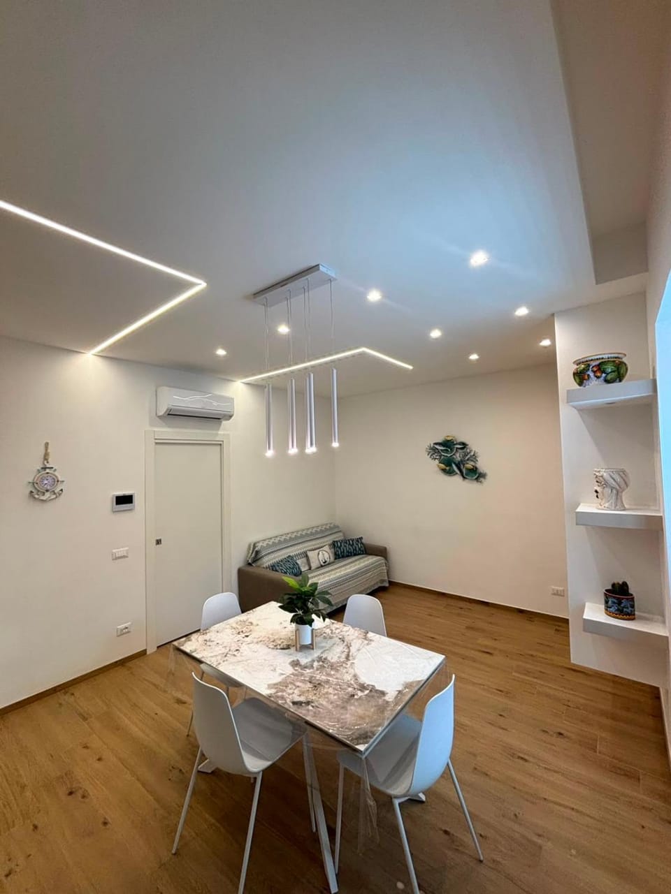 U Ficu d'India Apartment in Pozzallo