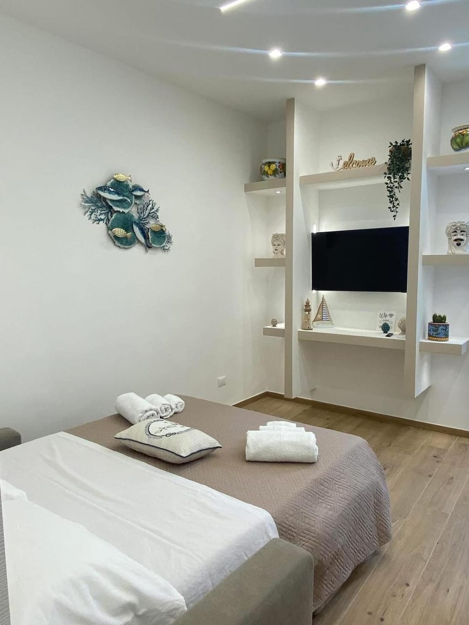 U Ficu d'India Apartment in Pozzallo