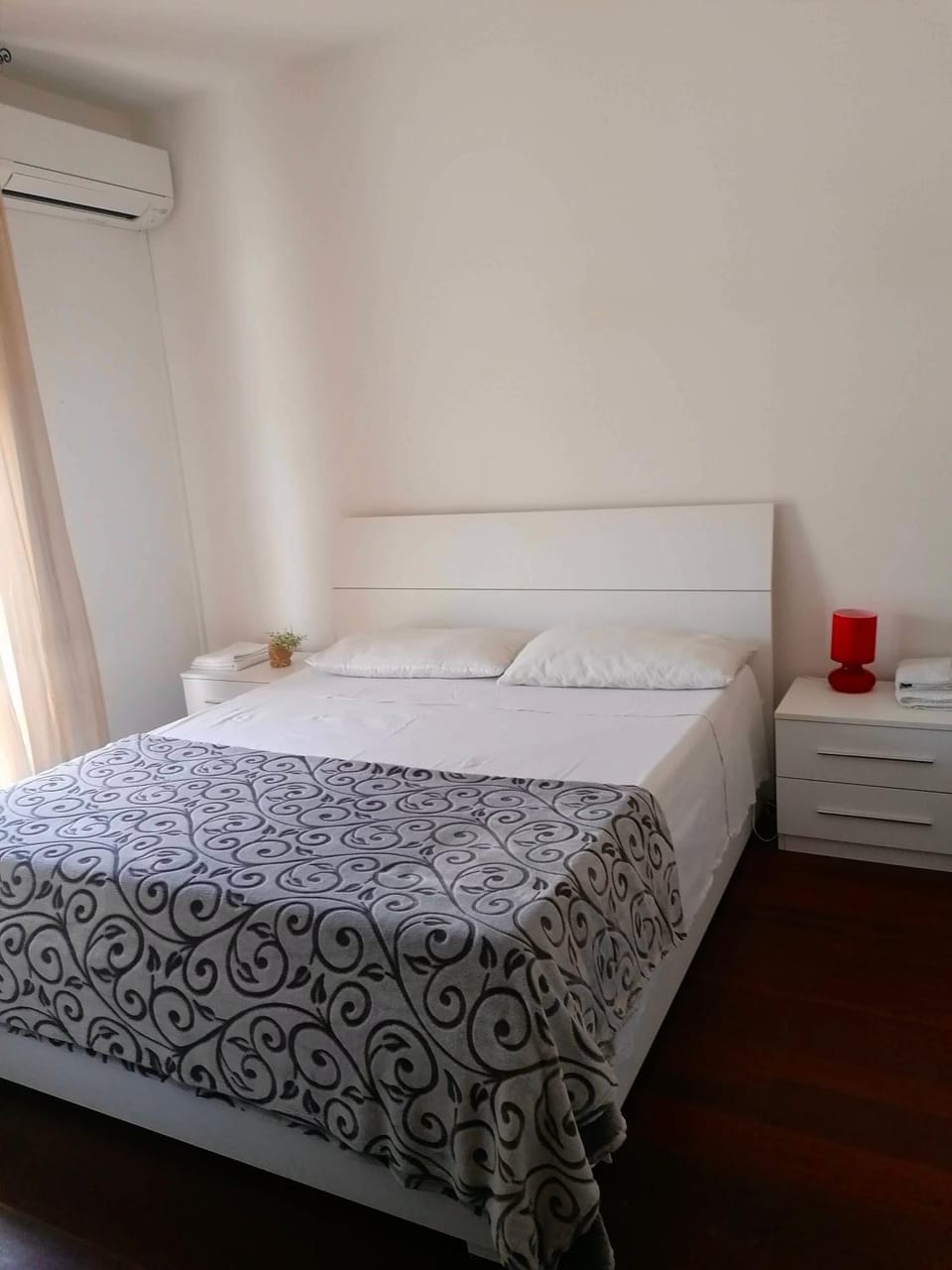 Oasi di Relax camera balcone privato e bagno condiviso Vacation rental in Torre del Lago