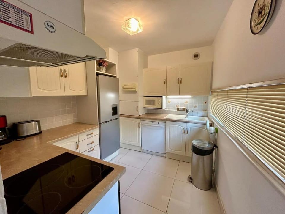 A007 - Appartement chic au coeur de Cannes Apartment in Cannes