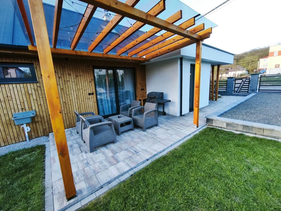 BBQ facilities