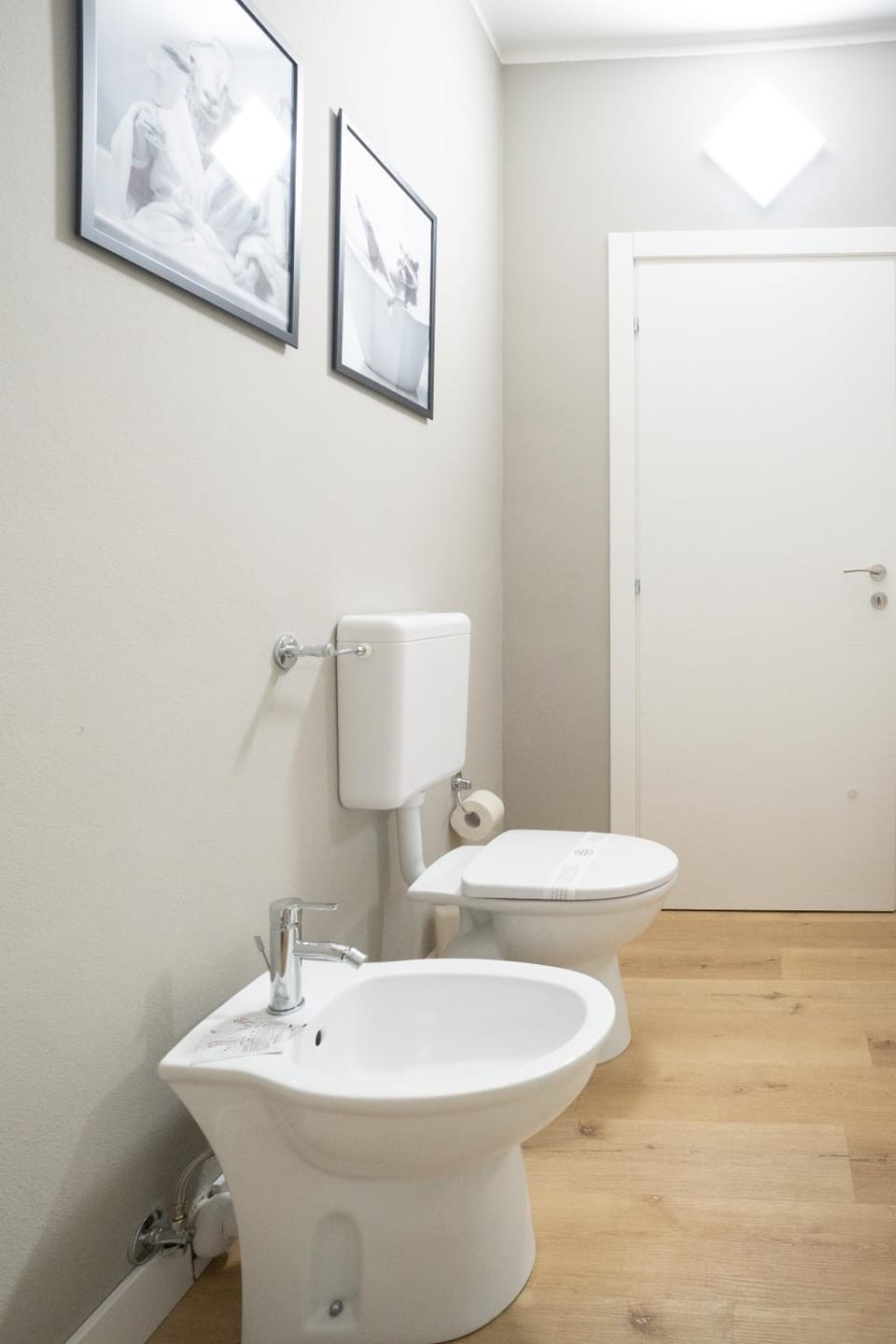 Toilet, Bathroom