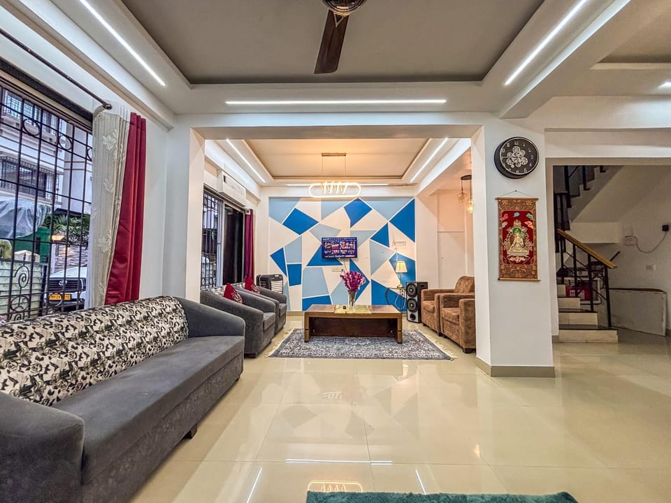 Opal Villa 3BHK Property in Lonavala Apartment in Lonavla