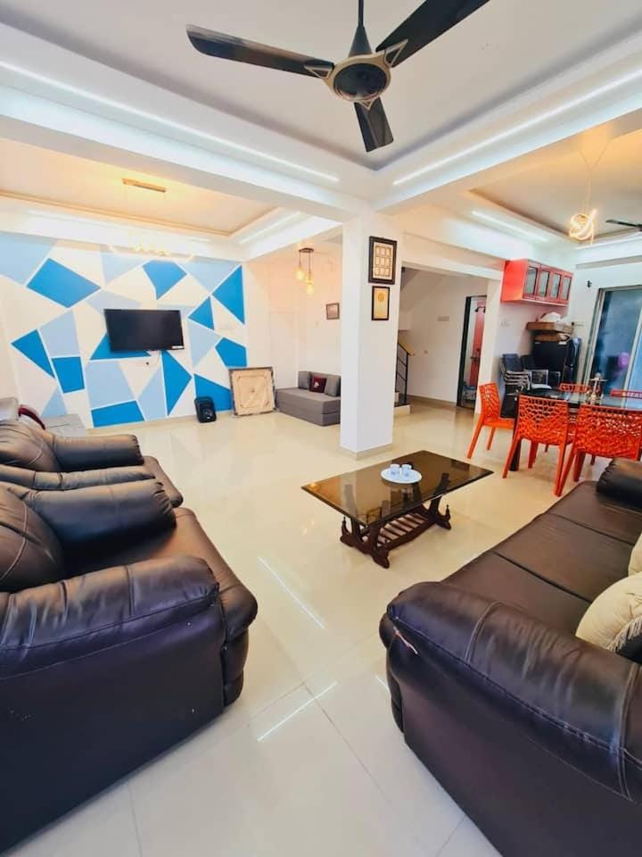 Opal Villa 3BHK Property in Lonavala Apartment in Lonavla