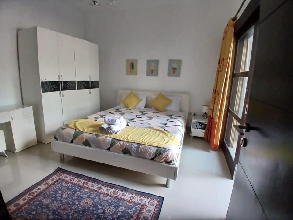 Rumah Lemon TM10 Villa in Kuta Selatan