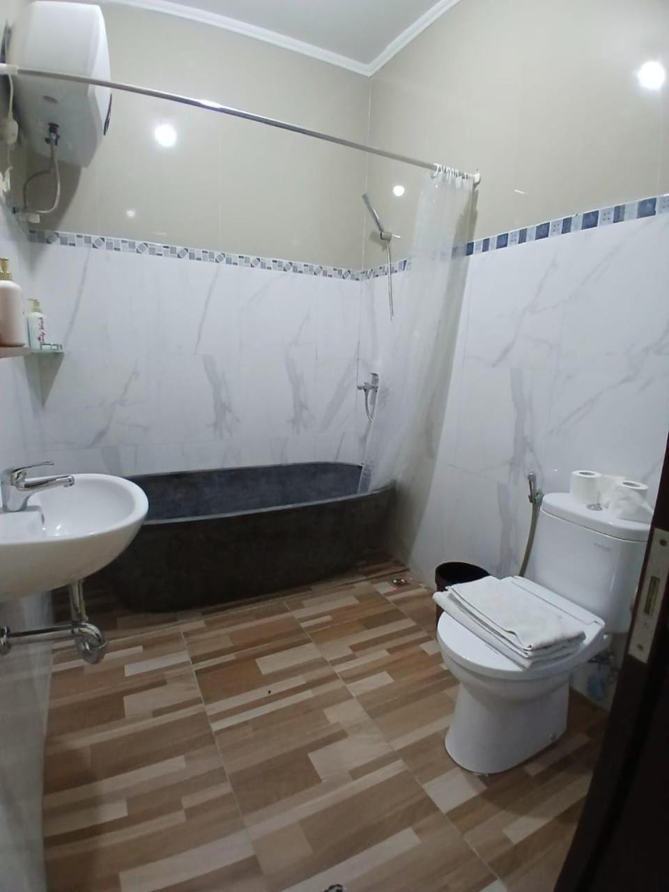 Rumah Lemon TM10 Villa in Kuta Selatan