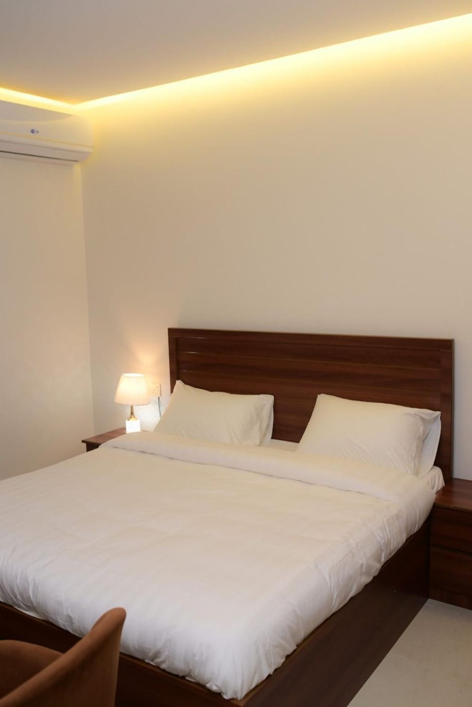 شقق نور الفخامه المخدومه Apartment in Riyadh Province