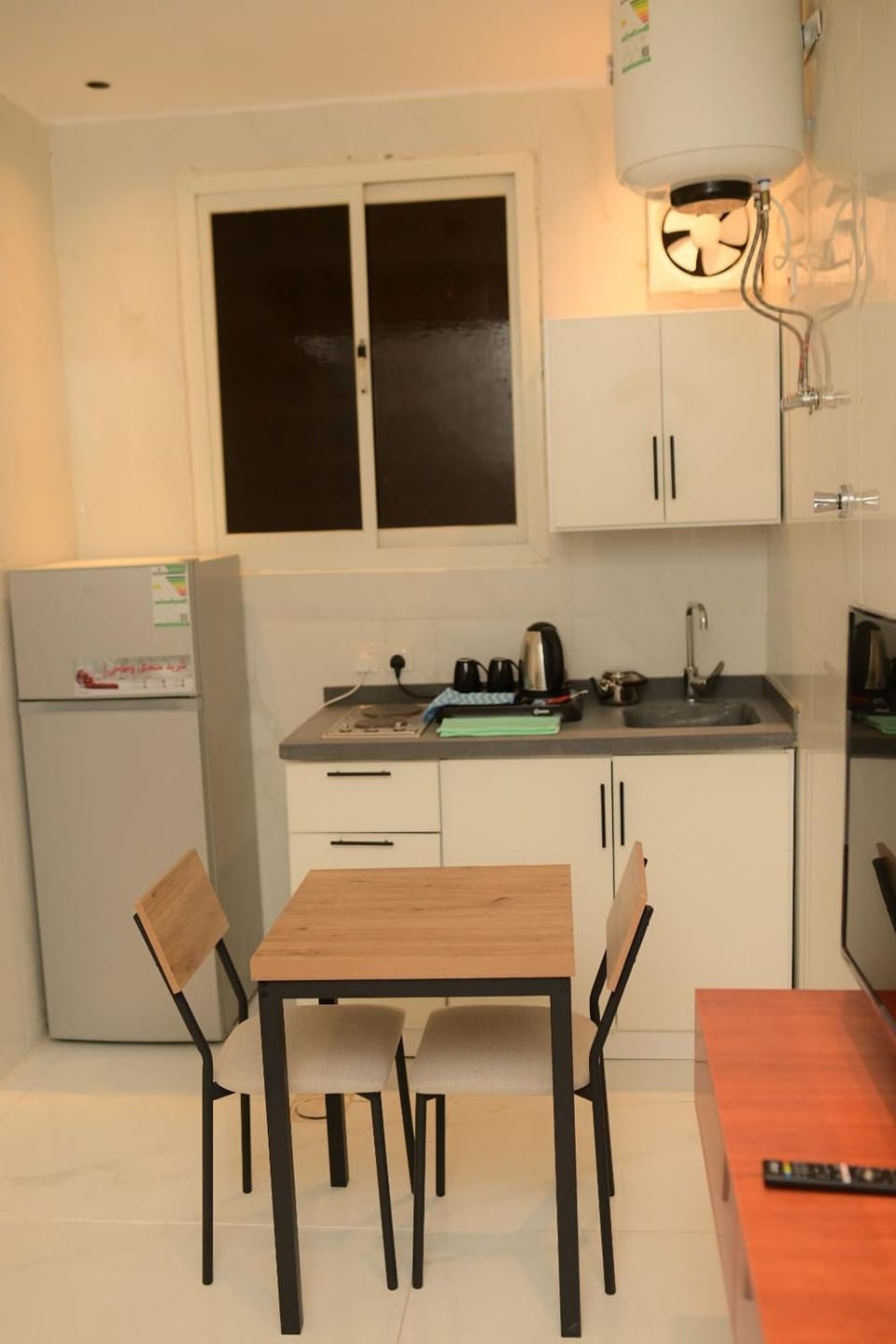 شقق نور الفخامه المخدومه Apartment in Riyadh Province