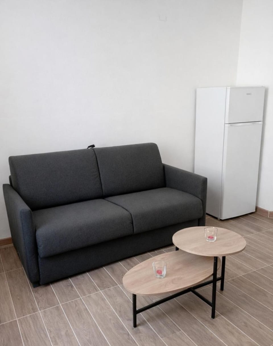 Le Cocon du Ventoux Studio cosy à Carpentras Apartment in Carpentras