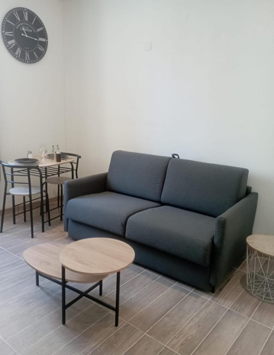 Le Cocon du Ventoux Studio cosy à Carpentras Apartment in Carpentras