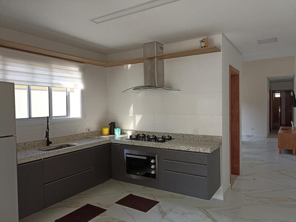 Morada da Praia Boraceia Condominio House in Bertioga