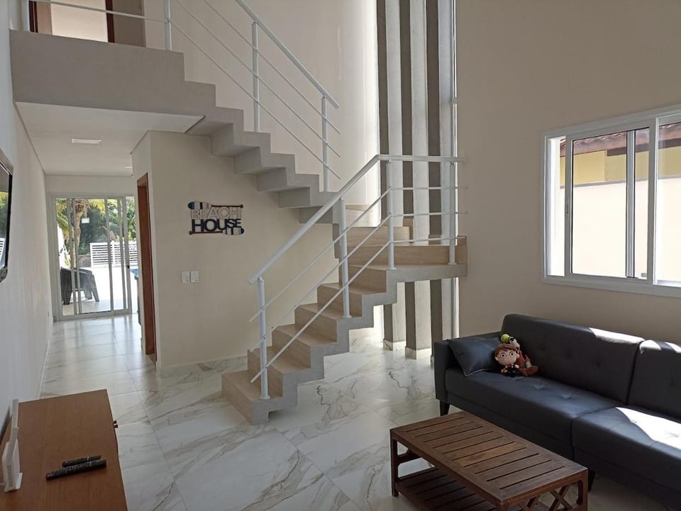 Morada da Praia Boraceia Condominio House in Bertioga