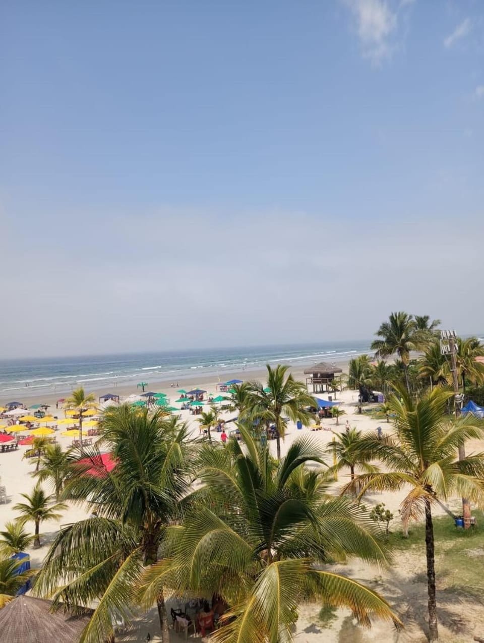 Morada da Praia Boraceia Condominio House in Bertioga