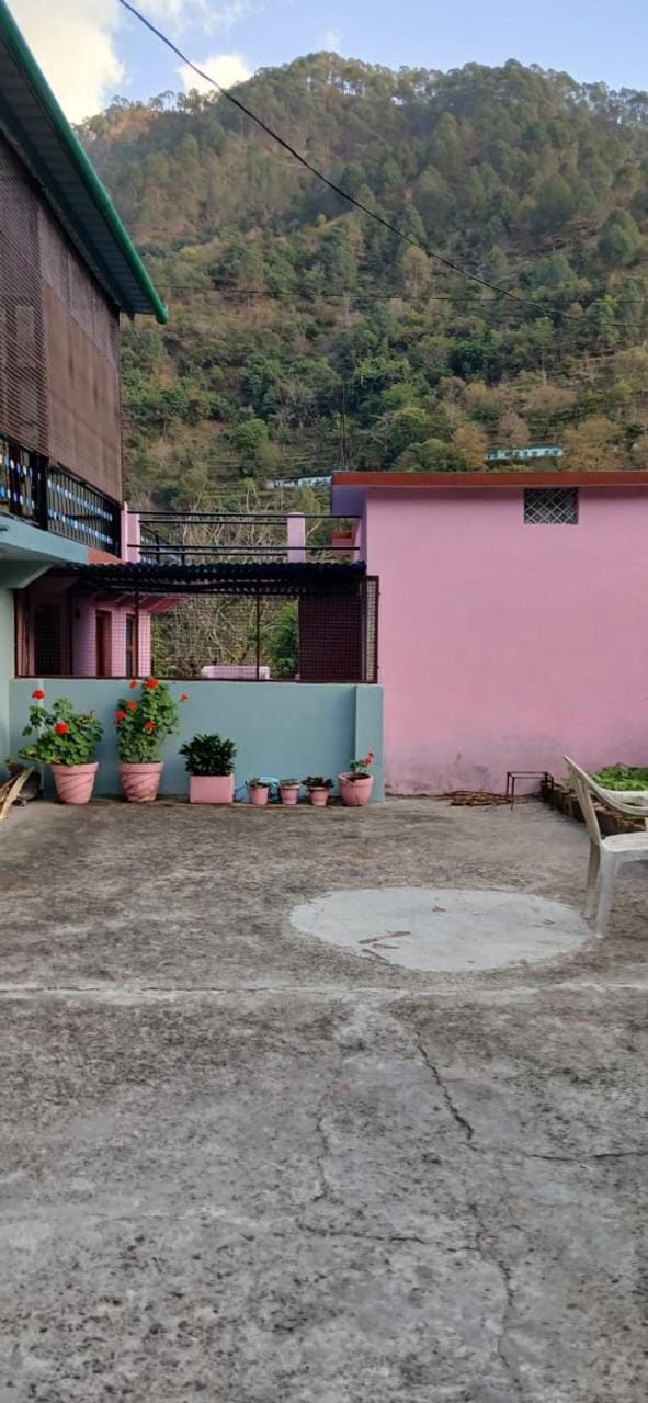 Sandeep Homes Vacation rental in Uttarakhand