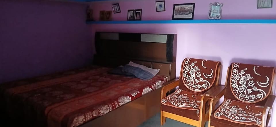 Sandeep Homes Vacation rental in Uttarakhand