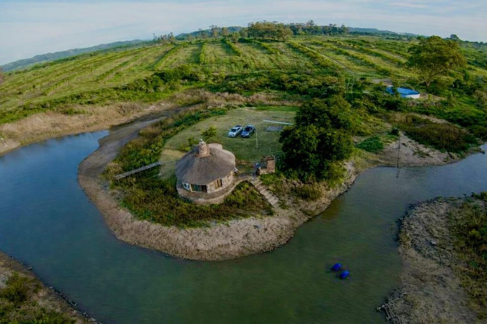 DaisyRiver Cottage Apartment in Port Alfred