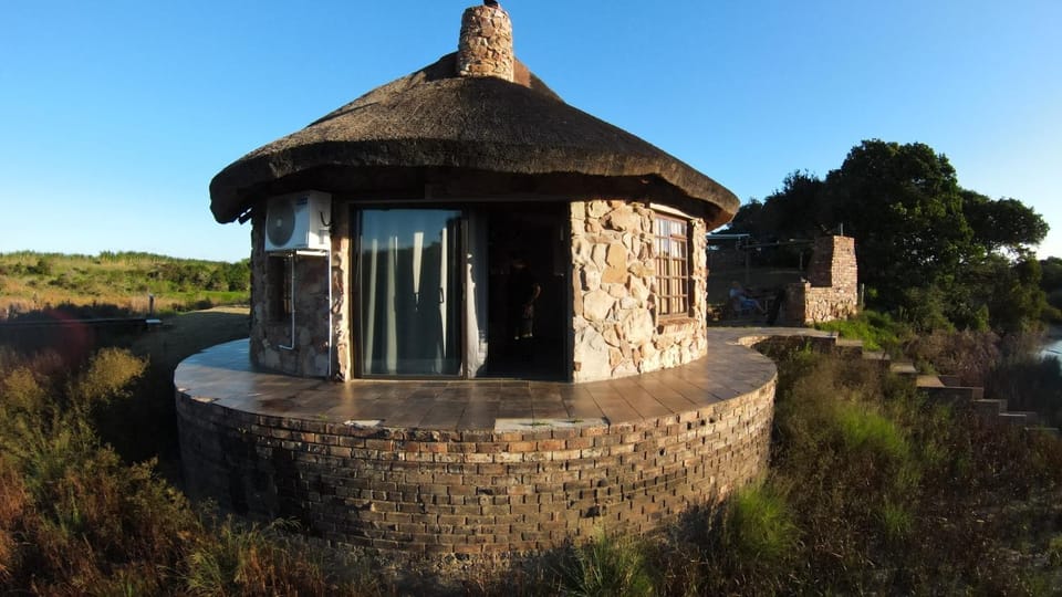 DaisyRiver Cottage Apartment in Port Alfred