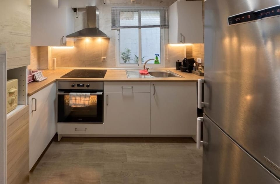 Apartamento centro historico 3hab Apartment in Cartagena