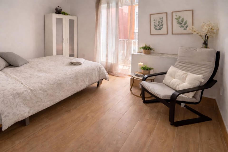 Apartamento centro historico 3hab Apartment in Cartagena
