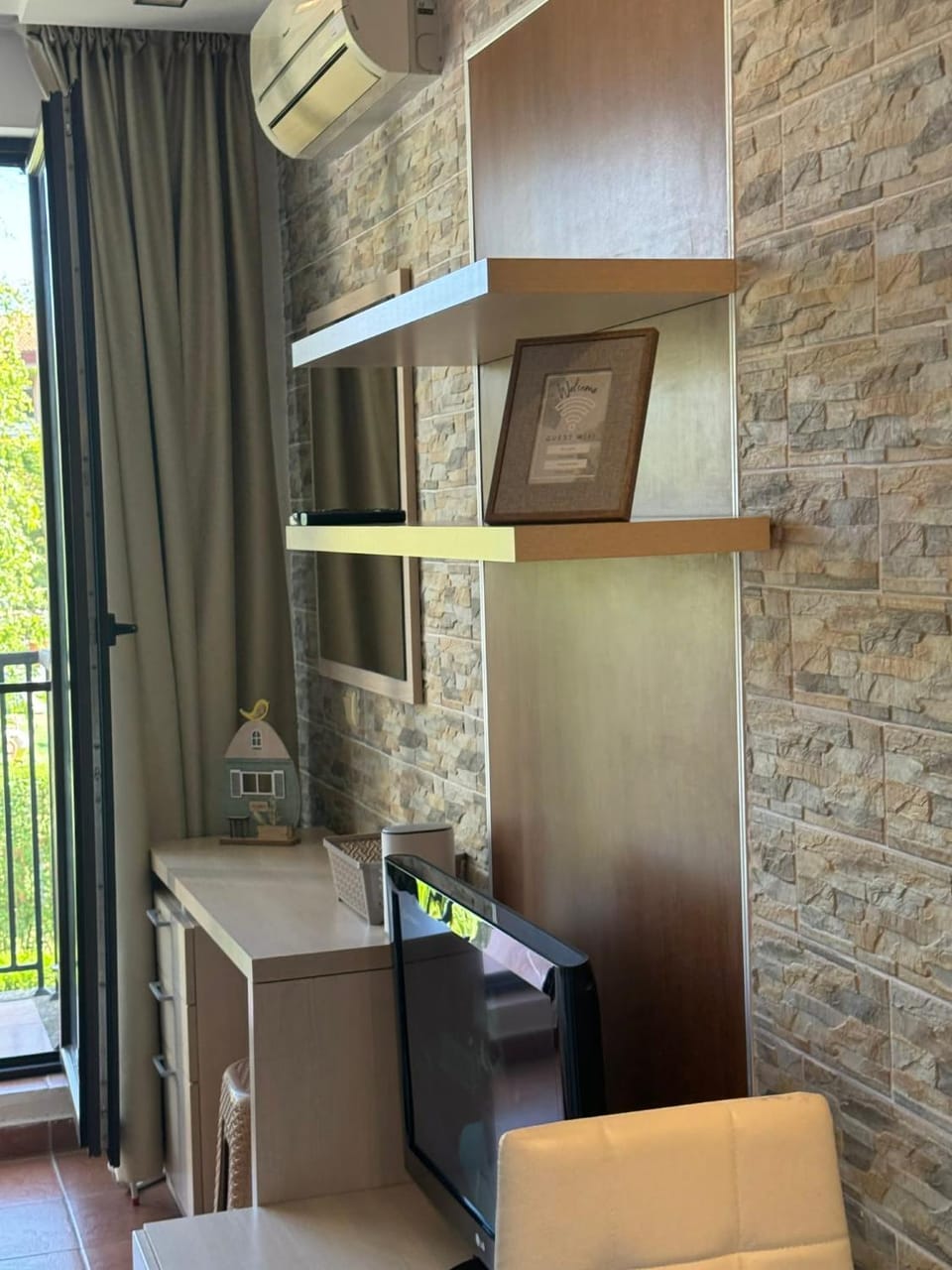 Beautiful studio in Sozopol Apartment in Burgas Province