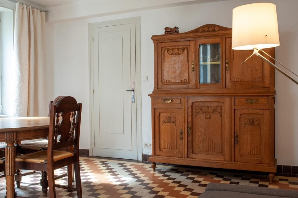 Le Petit Marigny House in Bourgogne-Franche-Comté