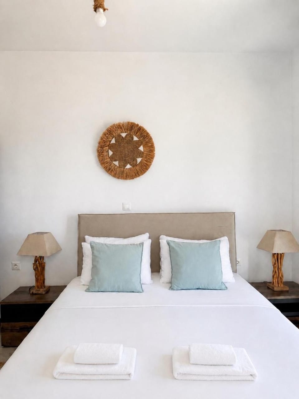 Zostelia Paros Retreat Apartment in Paros, Greece