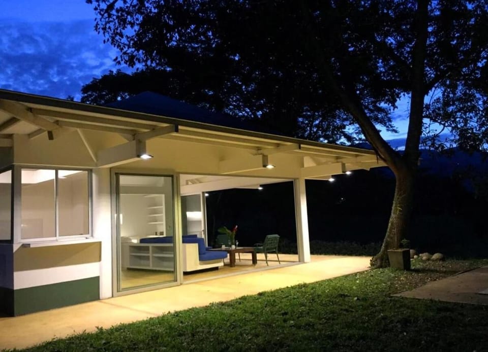 The Rio Dulce Chalet Chalet in Cundinamarca, Colombia