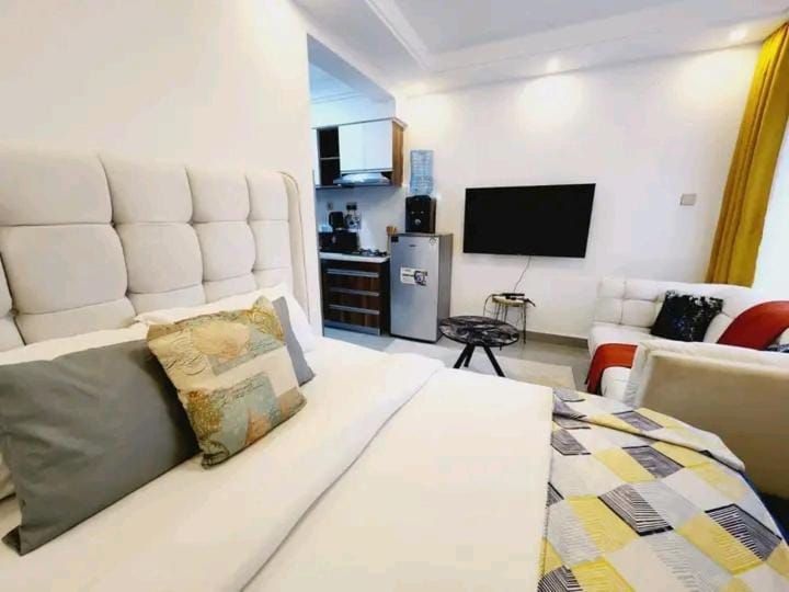 Lanson Apartment in Nairobi County