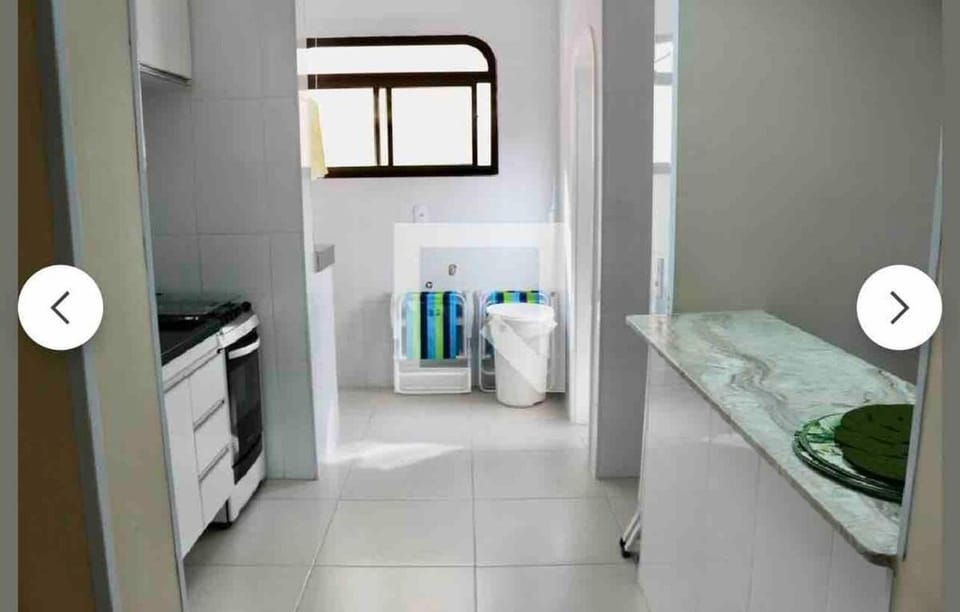 Apartamento enseada canto tortuga Apartment in State of São Paulo