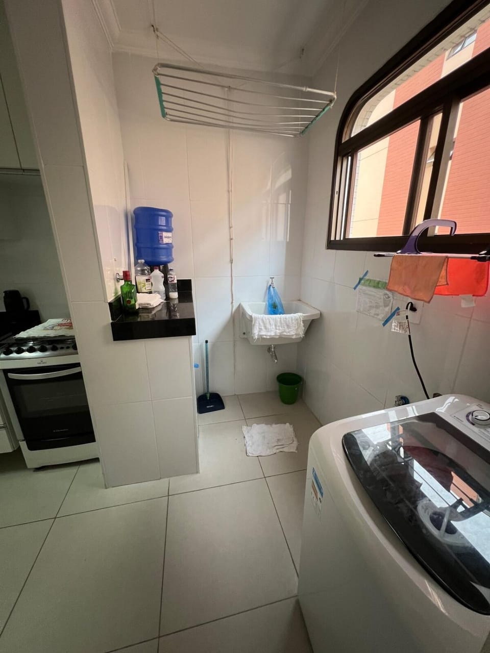 Apartamento enseada canto tortuga Apartment in State of São Paulo