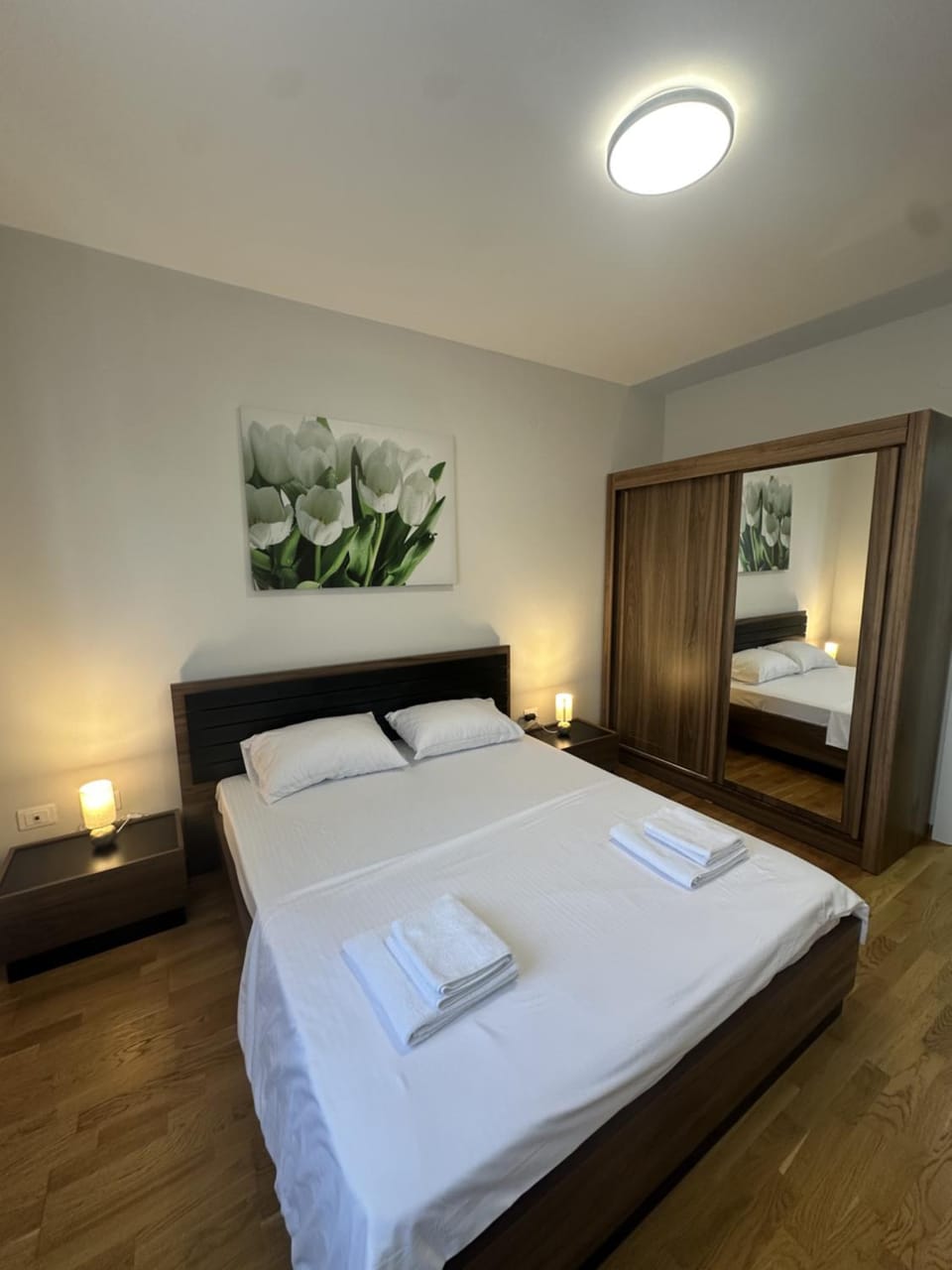 City Key apartment Apartment in Podgorica