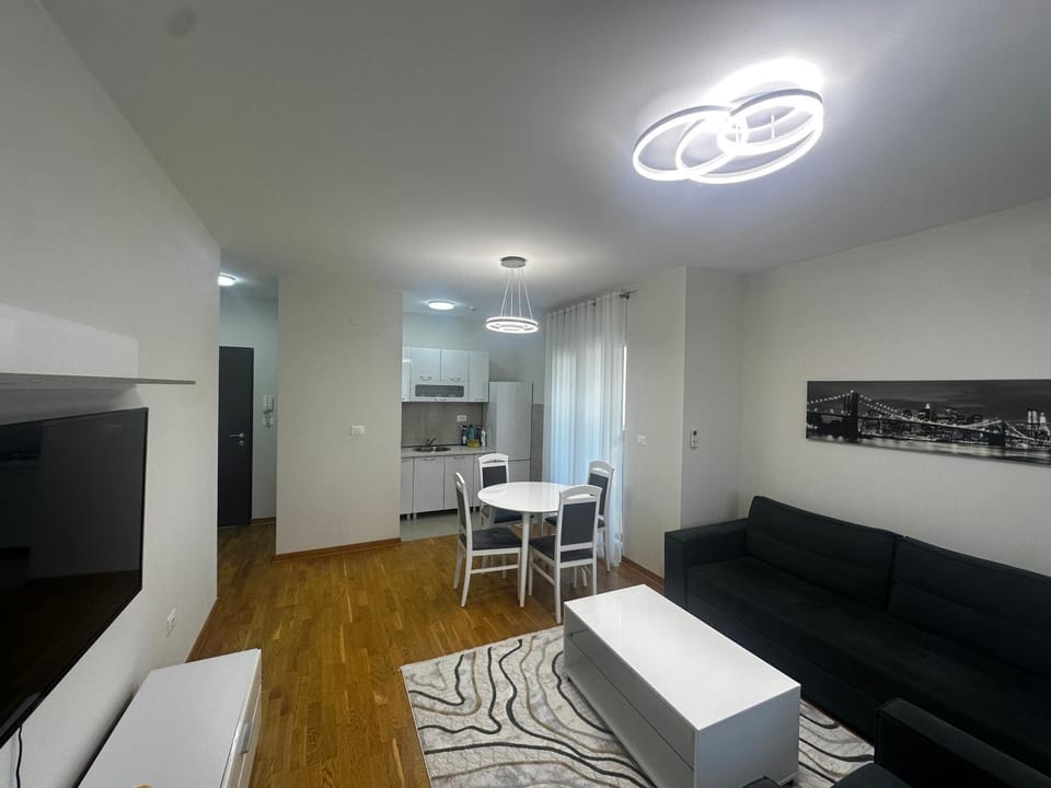 City Key apartment Apartment in Podgorica
