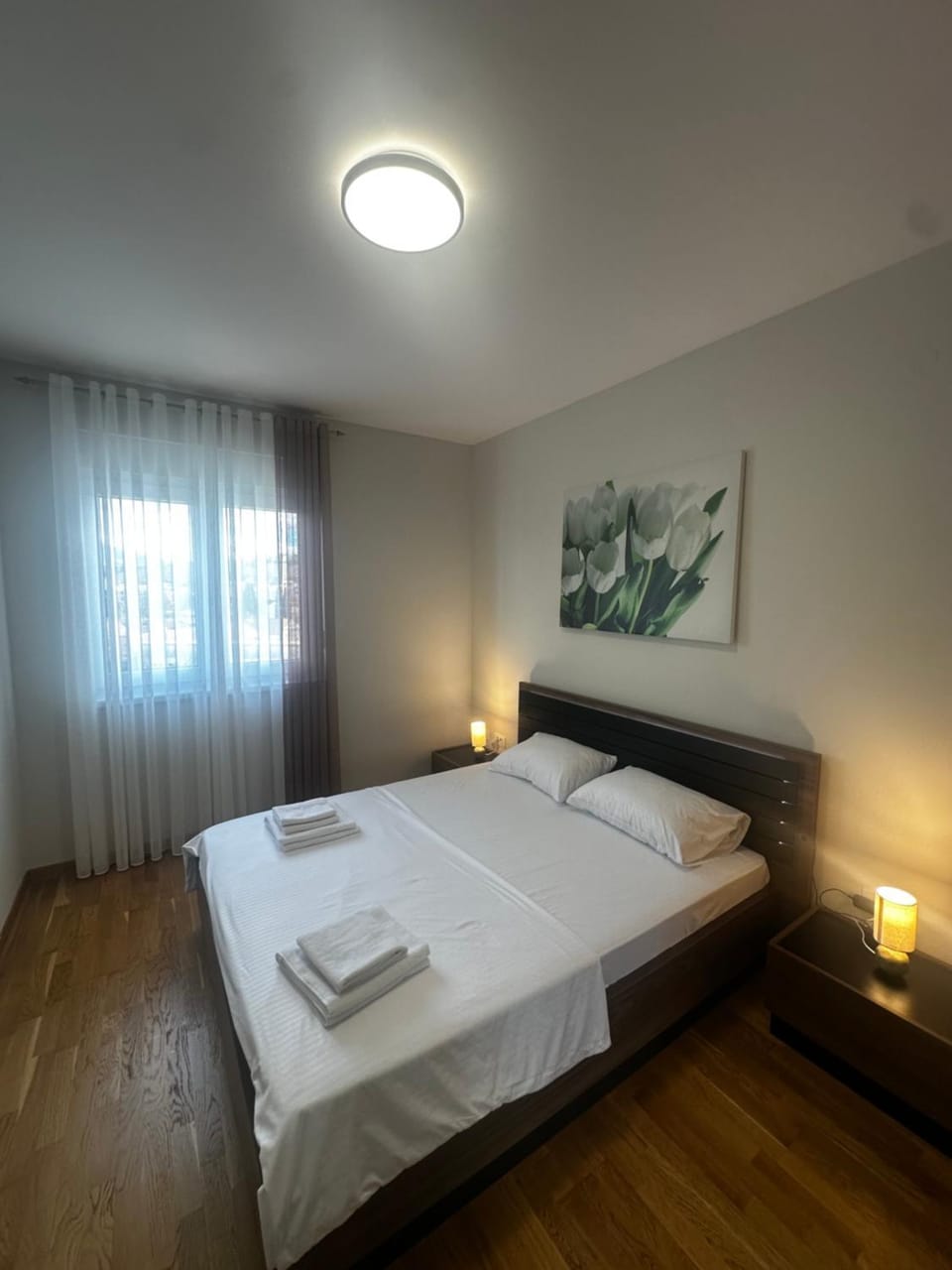 City Key apartment Apartment in Podgorica
