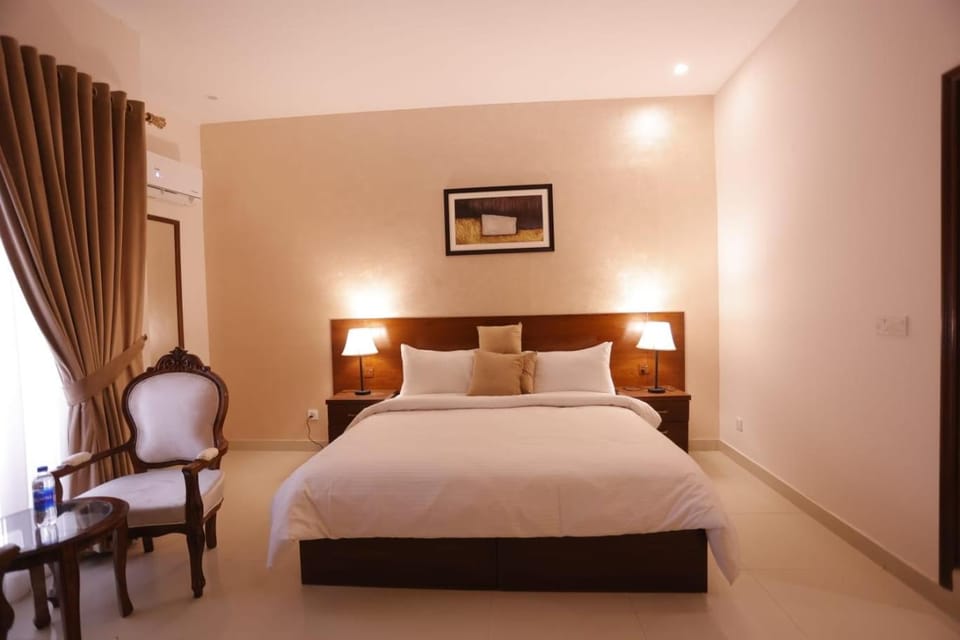 Signature Boutique Hotel Karachi Hotel in Karachi